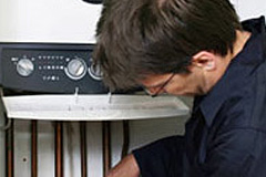 boiler repair Kirk Bramwith