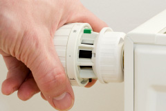 Kirk Bramwith central heating repair costs