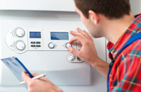 free commercial Kirk Bramwith boiler quotes